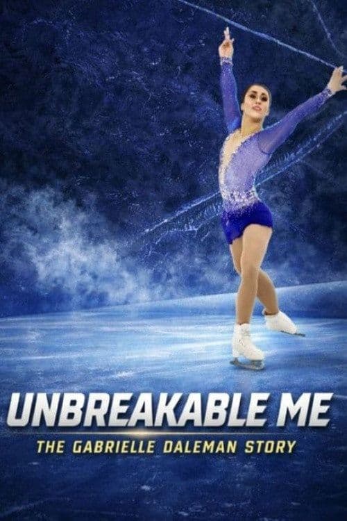 Unbreakable Me The Gabrielle Daleman Story 2026 1080p AMZN WEB-DL DD 2 0 H 264-playWEB