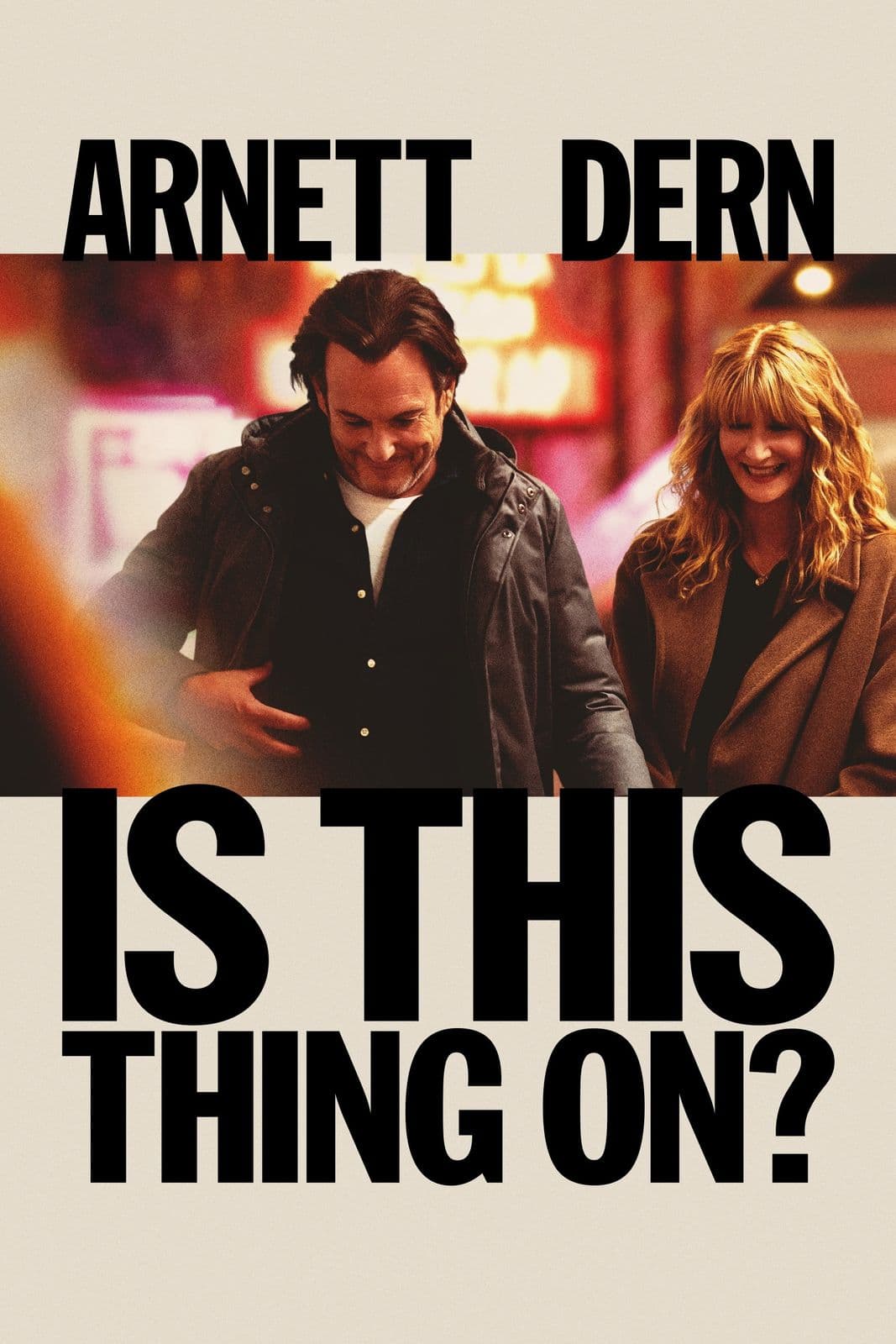 Is This Thing On 2025 m720p BluRay x264-GeneMige