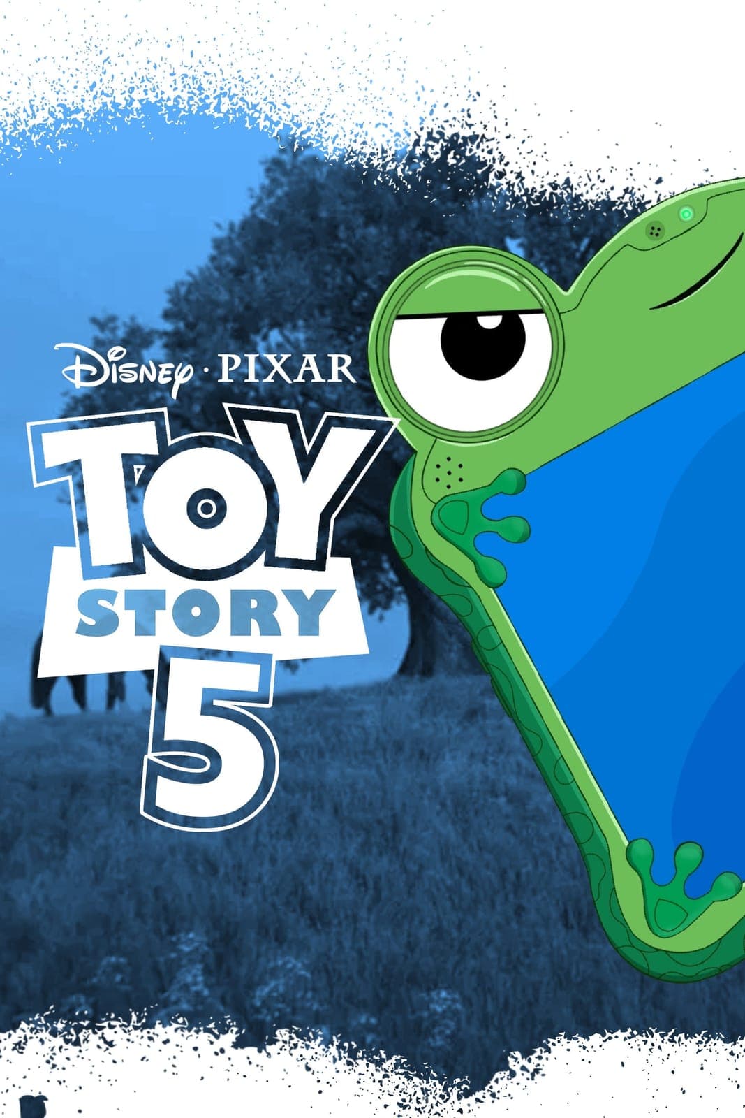 Toy Story 5 2026 1080p BluRay H264-RiSEHD
