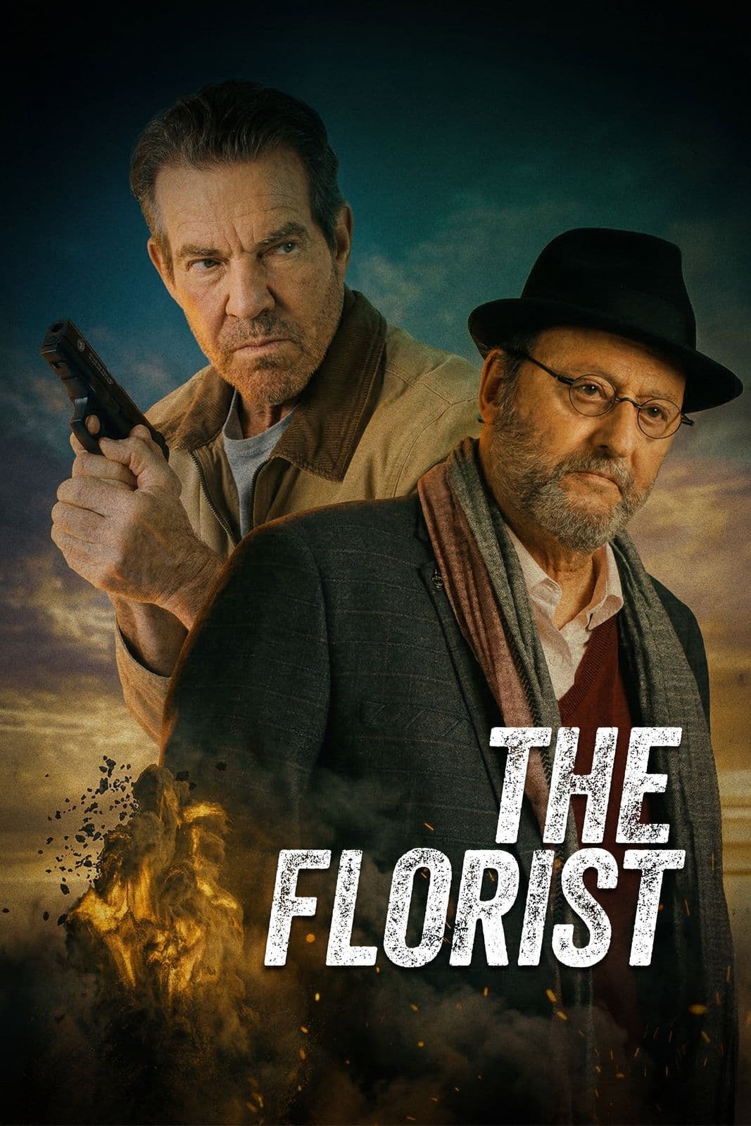 The Florist 2026 720p BluRay YTS GG YTS BZ