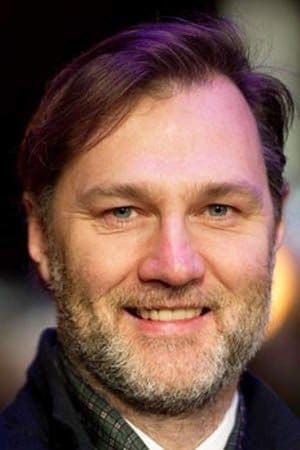 David Morrissey