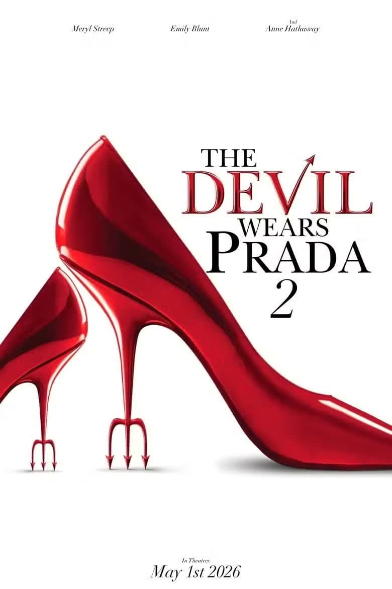 The Devil Wears Prada 2 2026 MULTi 1080p BluRay x264-Ulysse