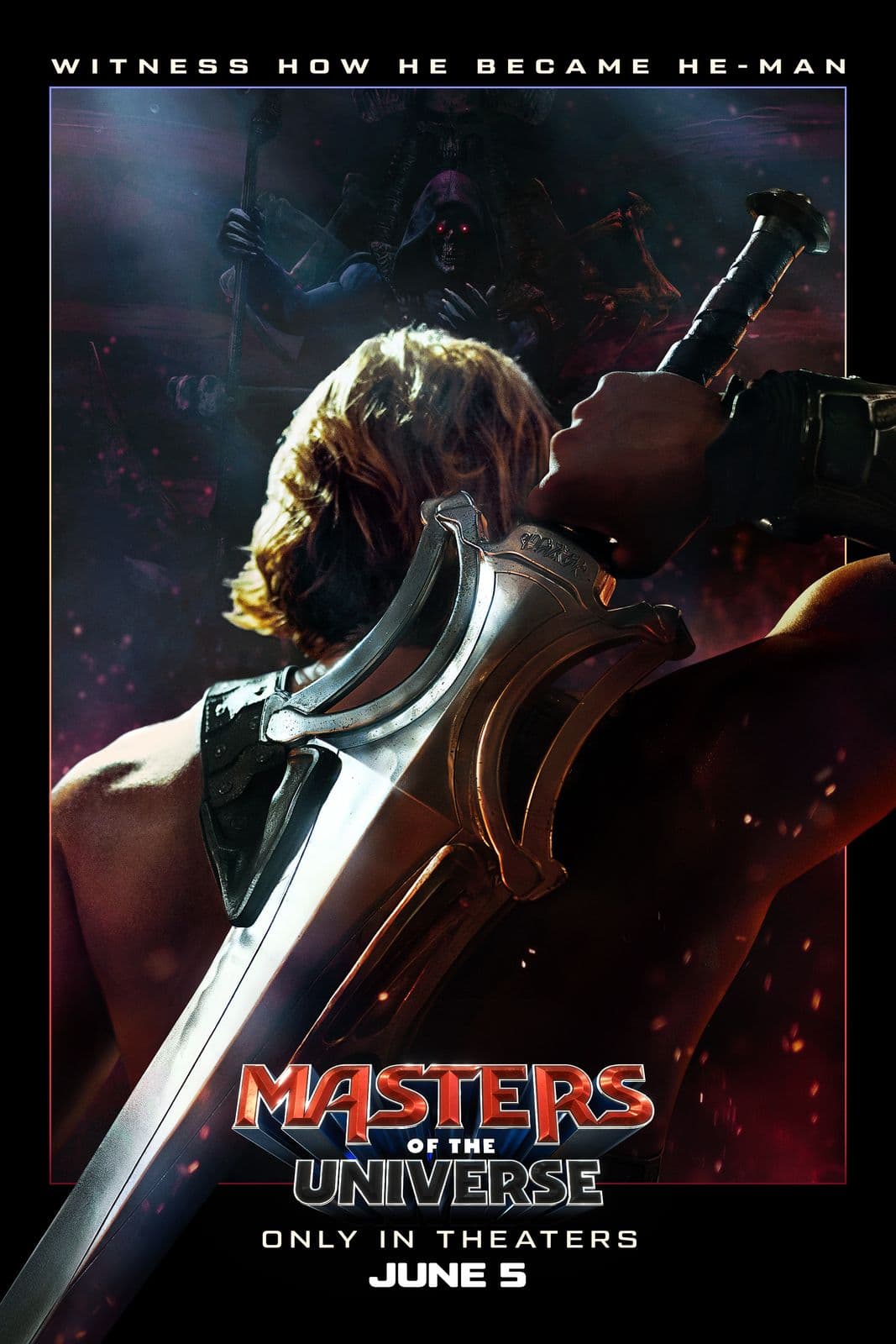 Masters Of The Universe 2026 1080p WEBRip x265 10bit 5 1-YTSGGYTSBZ