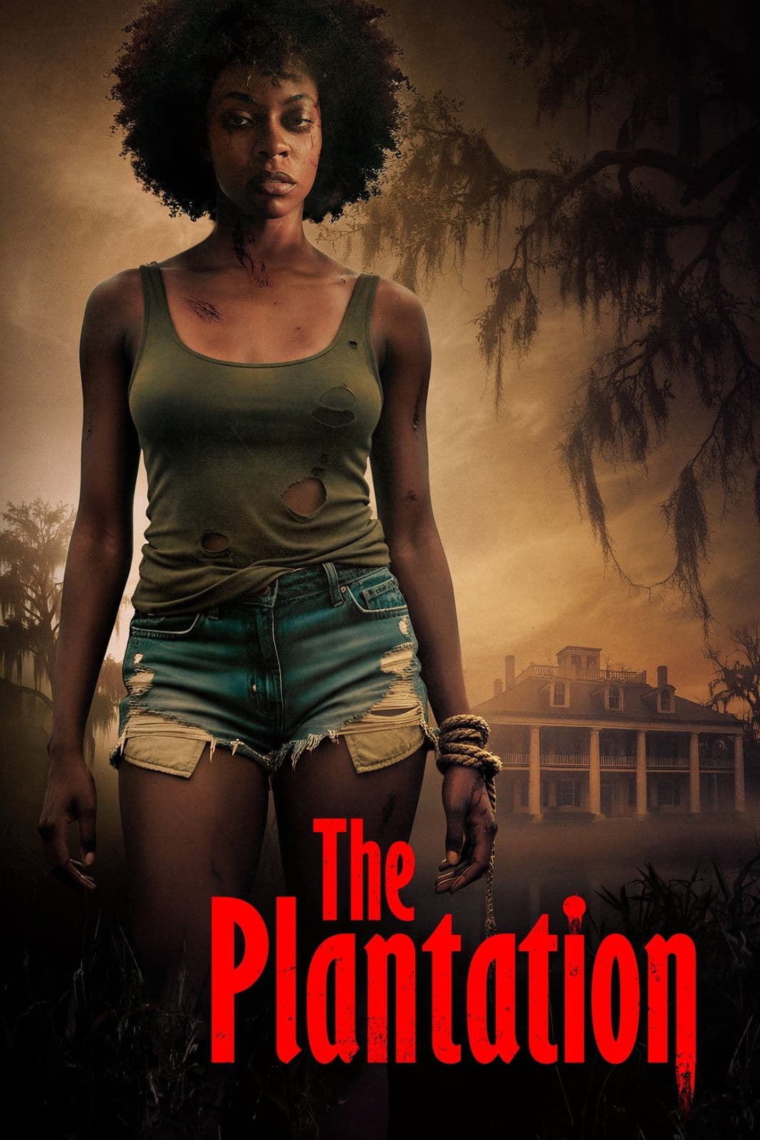 The Plantation 2025 720p WEBRip-YTSGGYTSBZ