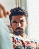 Saqib Saleem