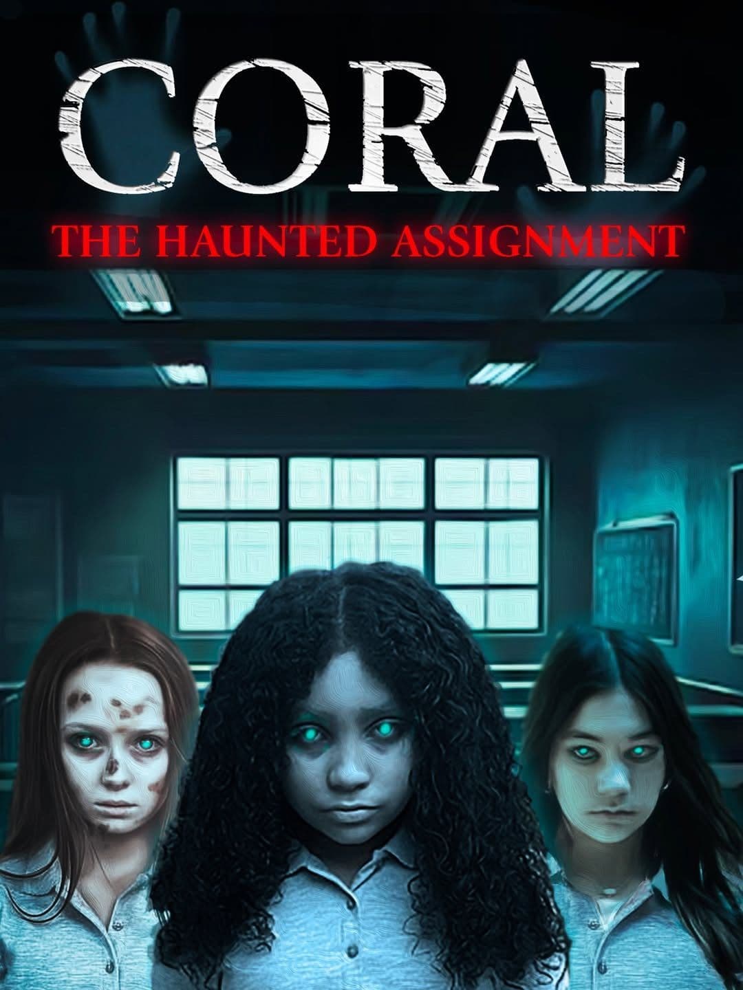 coral-the haunted assignment 2025 web h264-rbb