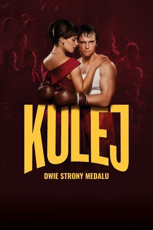 Kulej Dwie Strony Medalu 2024 1080p WEBRip 5 1-WORLD