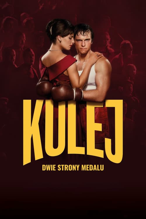 Kulej All That Glitters Isnt Gold 2024 720p WEB H264-AFO