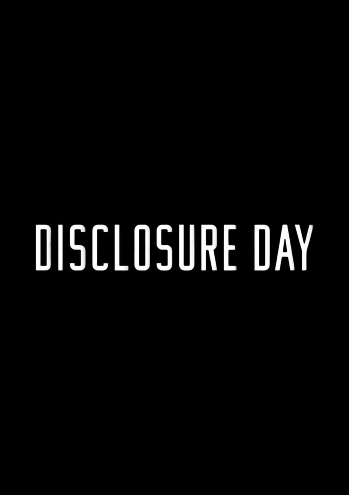 Disclosure Day 2026 1080p iT WEB DL H265 SDR DDP Atmos 5 1 English-HONE