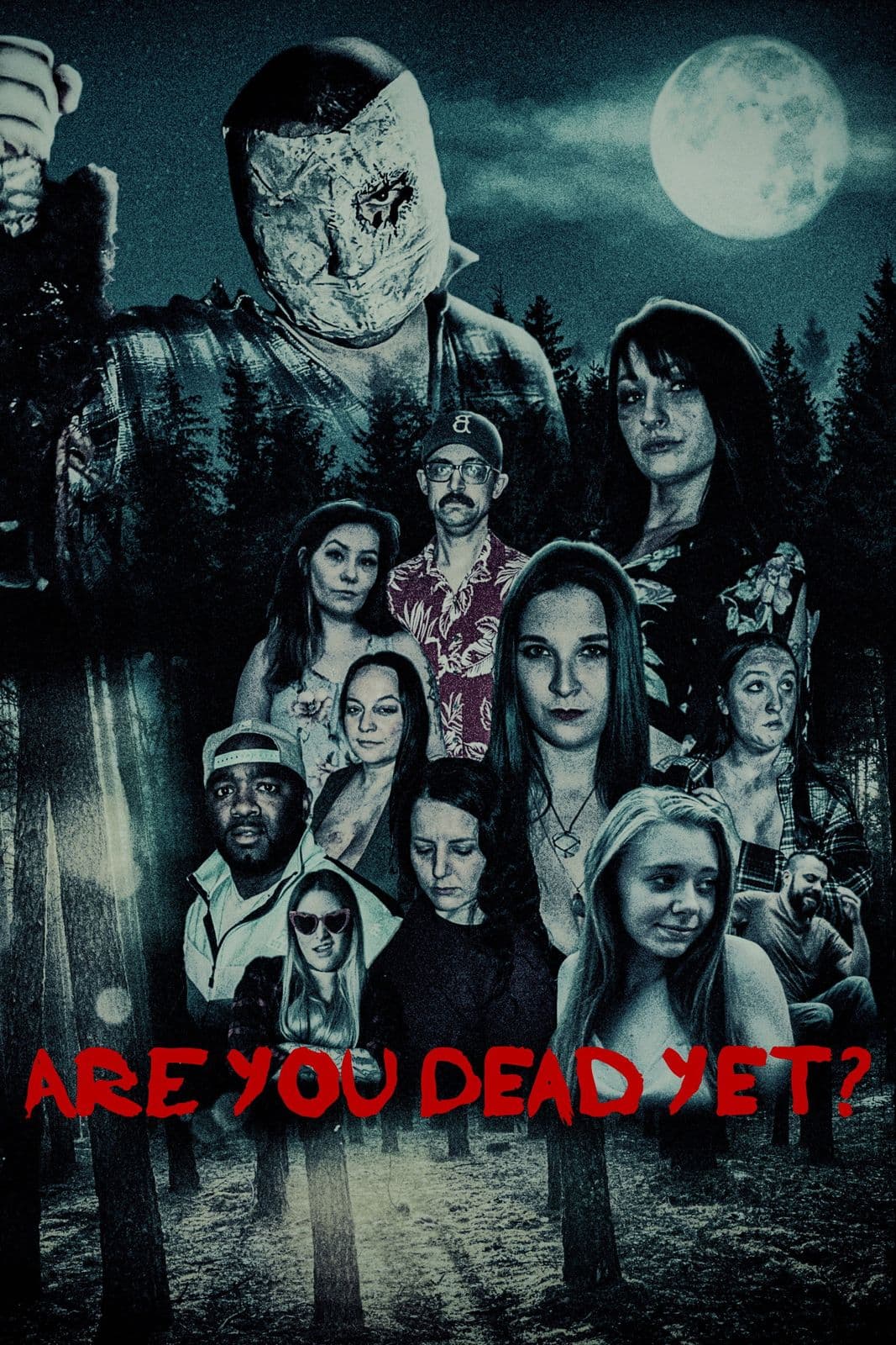 Are You Dead Yet 2024 1080p WEBRip YTS GG YTS BZ