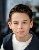 Max Baribeau