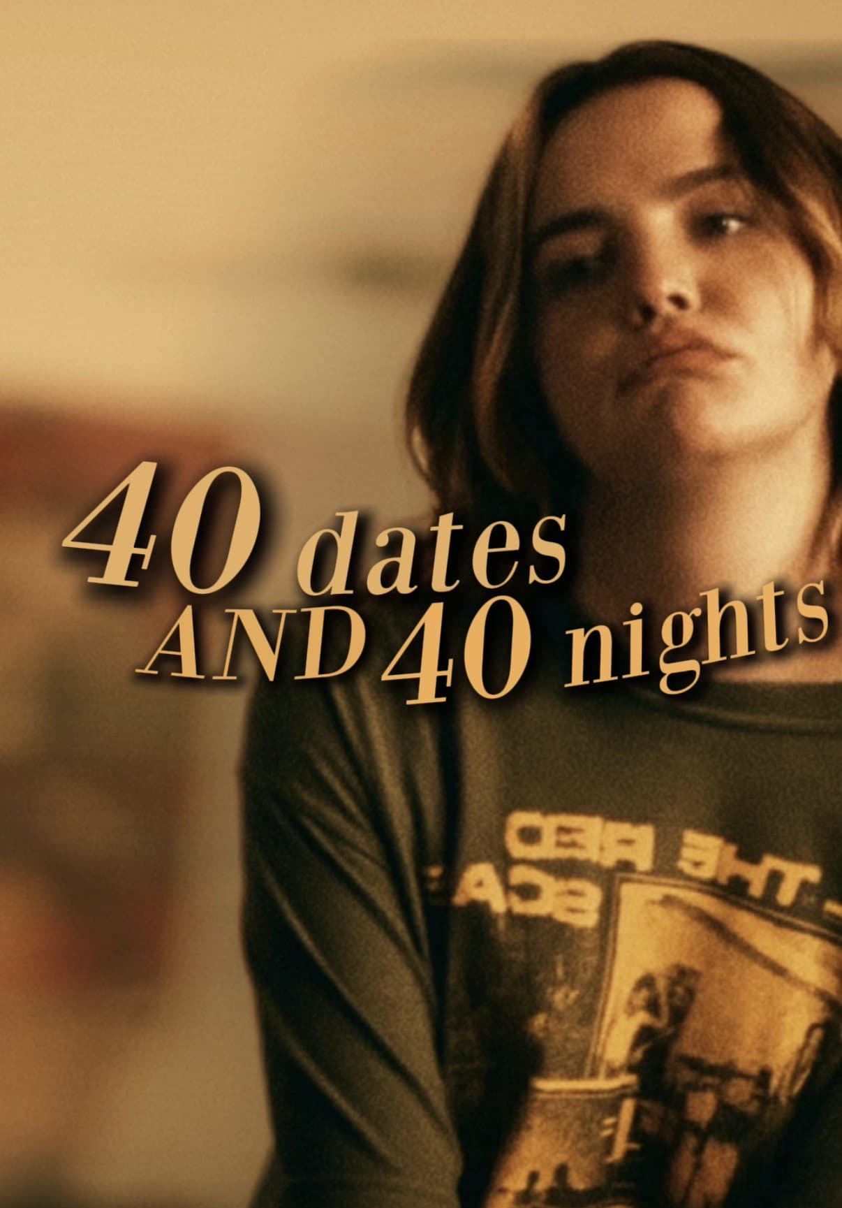 40 Dates And 40 Nights 2026 1080p WEBRip x265 10bit 5 1-LAMA