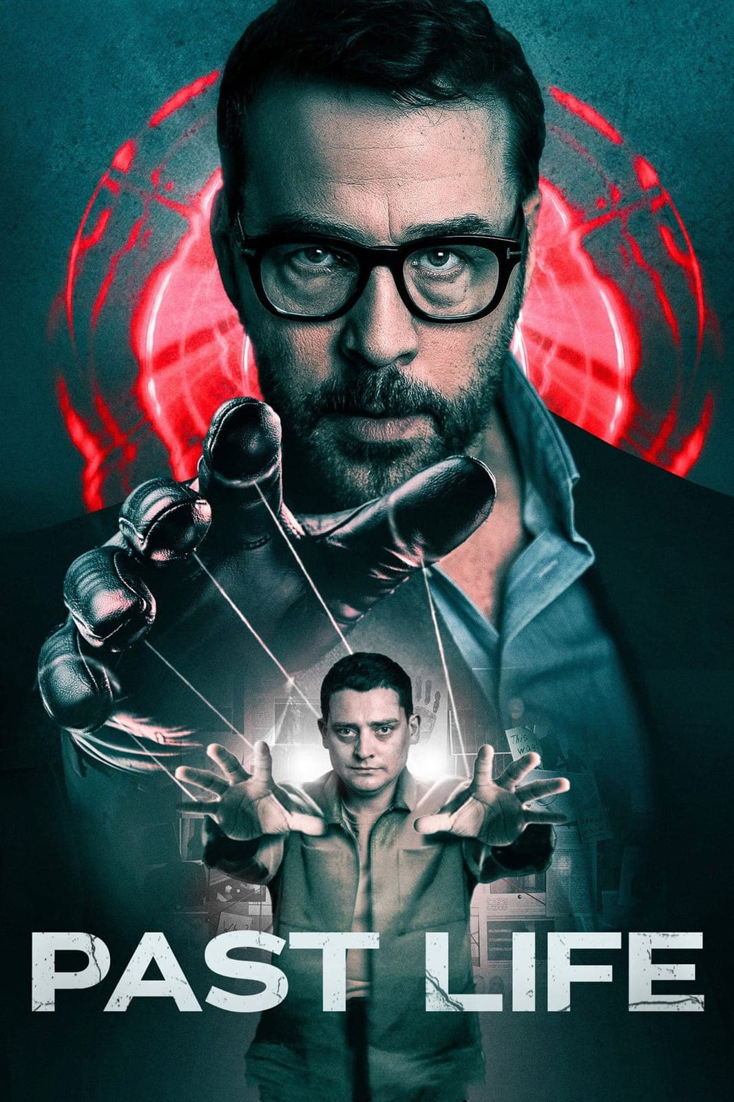 Past Life 2025 720p WEBRip-YTSGGYTSBZ