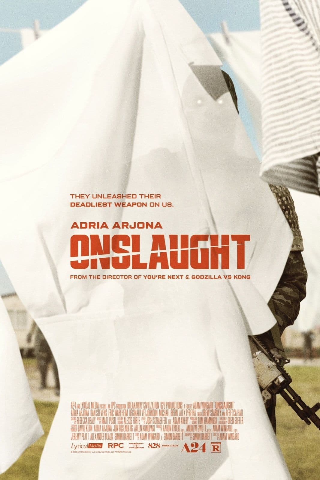 Onslaught 2026 1080p WEBRip DDP 5 1 Atmos 10bit H 265-iVy