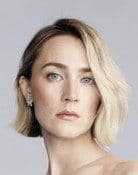 Saoirse Ronan