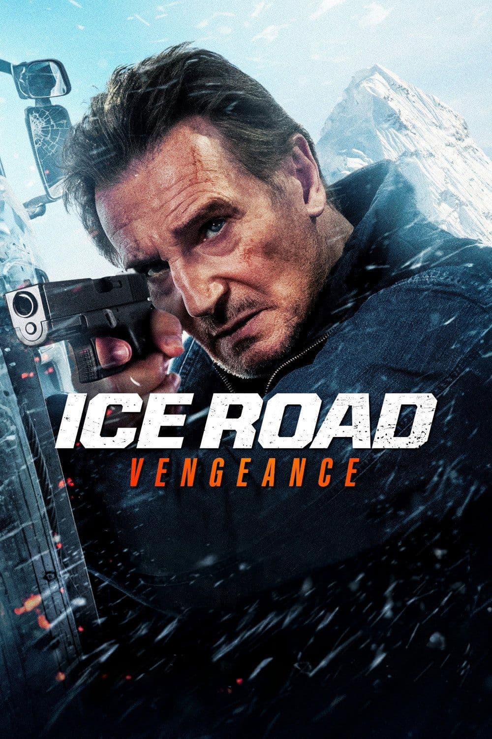 Ice Road Vengeance 2025 CZECH 1080p HDTV x265-iCZi