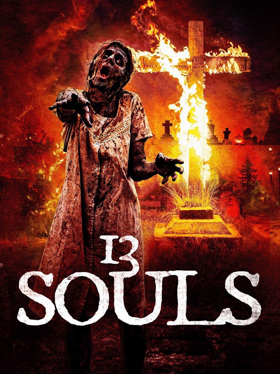 13 Souls 2026 1080p WEBRip 5 1 YTS GG YTS BZ