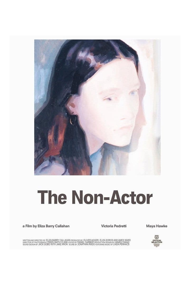 the non actor 2025 720p web h264-jff