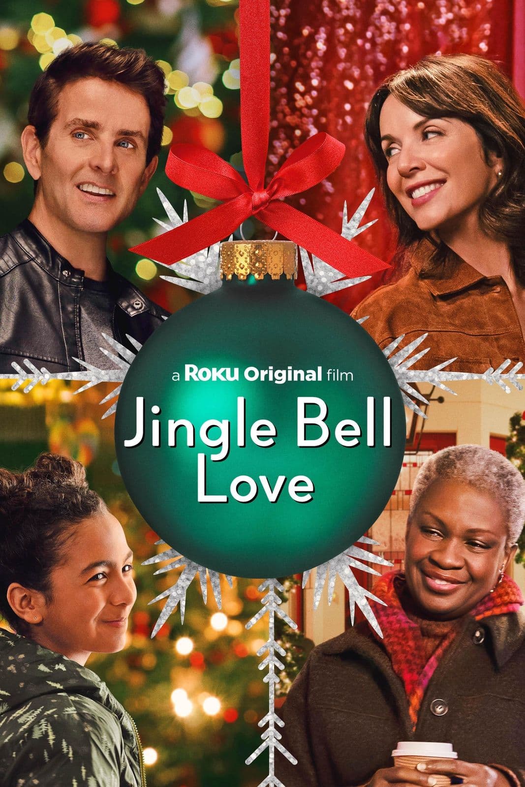 Jingle Bell Love 2024 1080p AMZN WEB DL DD 5 1 x265-4f8c4100292