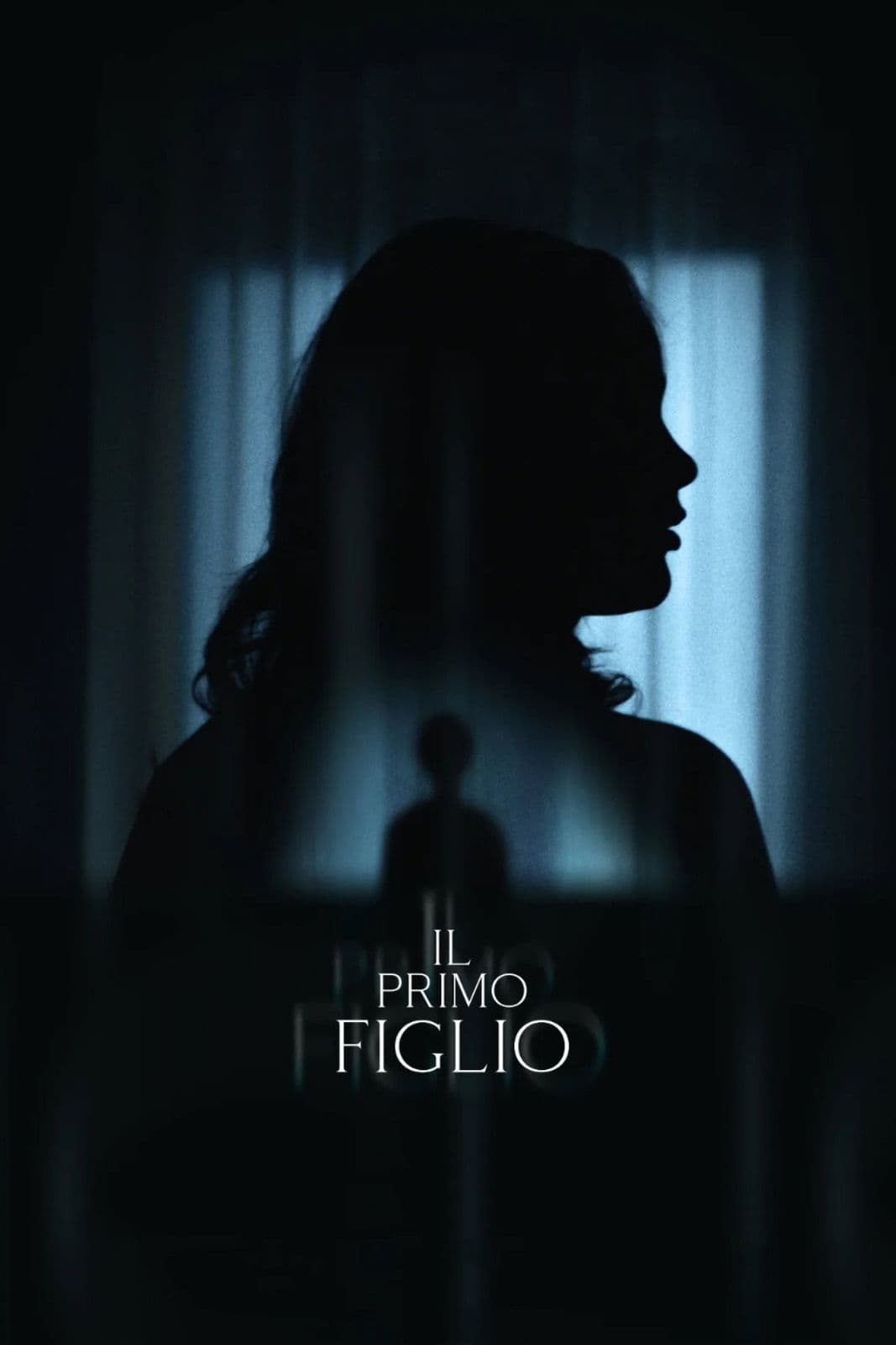 Il Primo Figlio 2025 1080p WEBRip-YTSGGYTSBZ