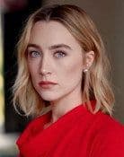 Saoirse Ronan