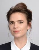 Hayley Atwell