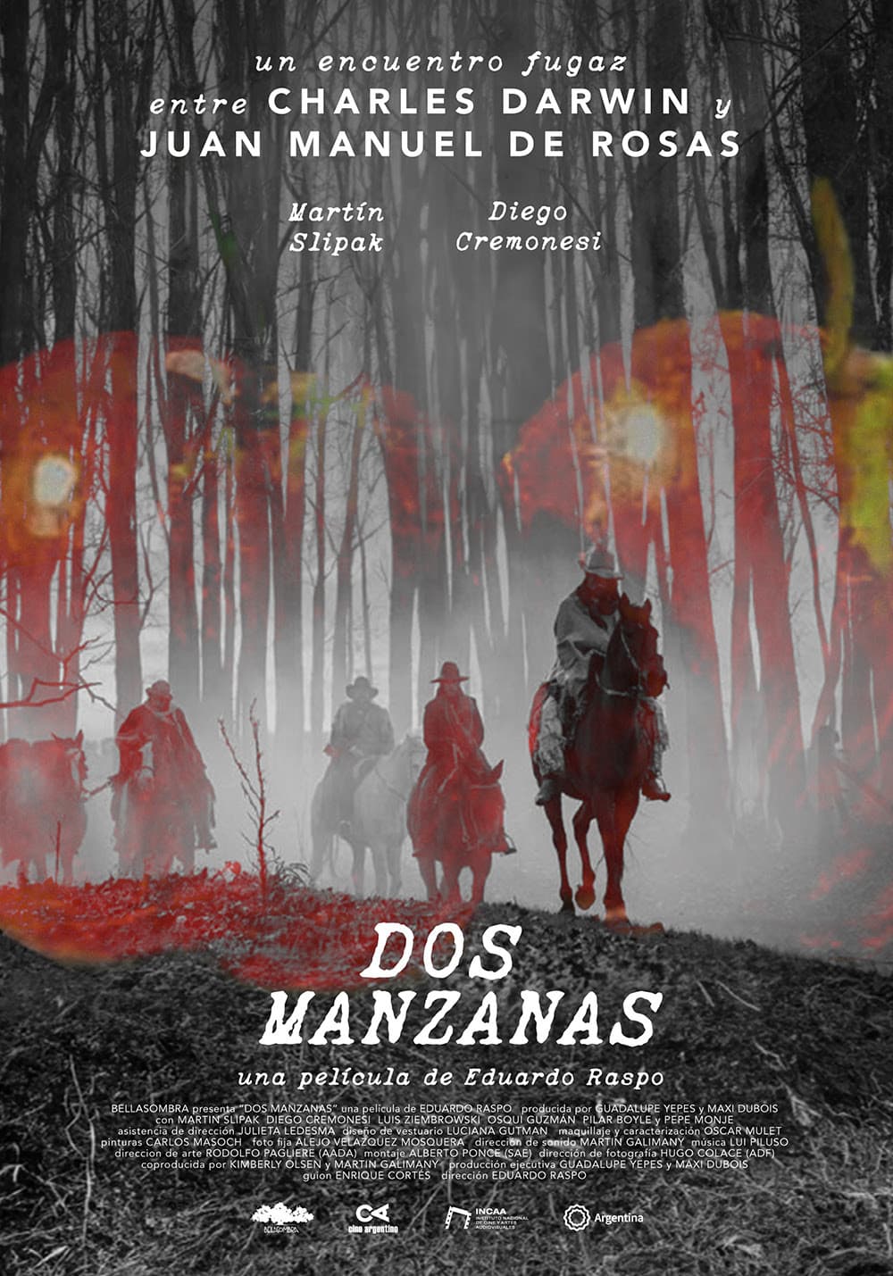 Dos Manzanas 2023 1080p WEBRip 5 1-WORLD
