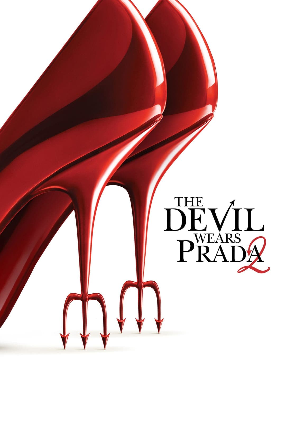 The Devil Wears Prada 2 2026 1080p Bluray H264 DD5 1-TiGER