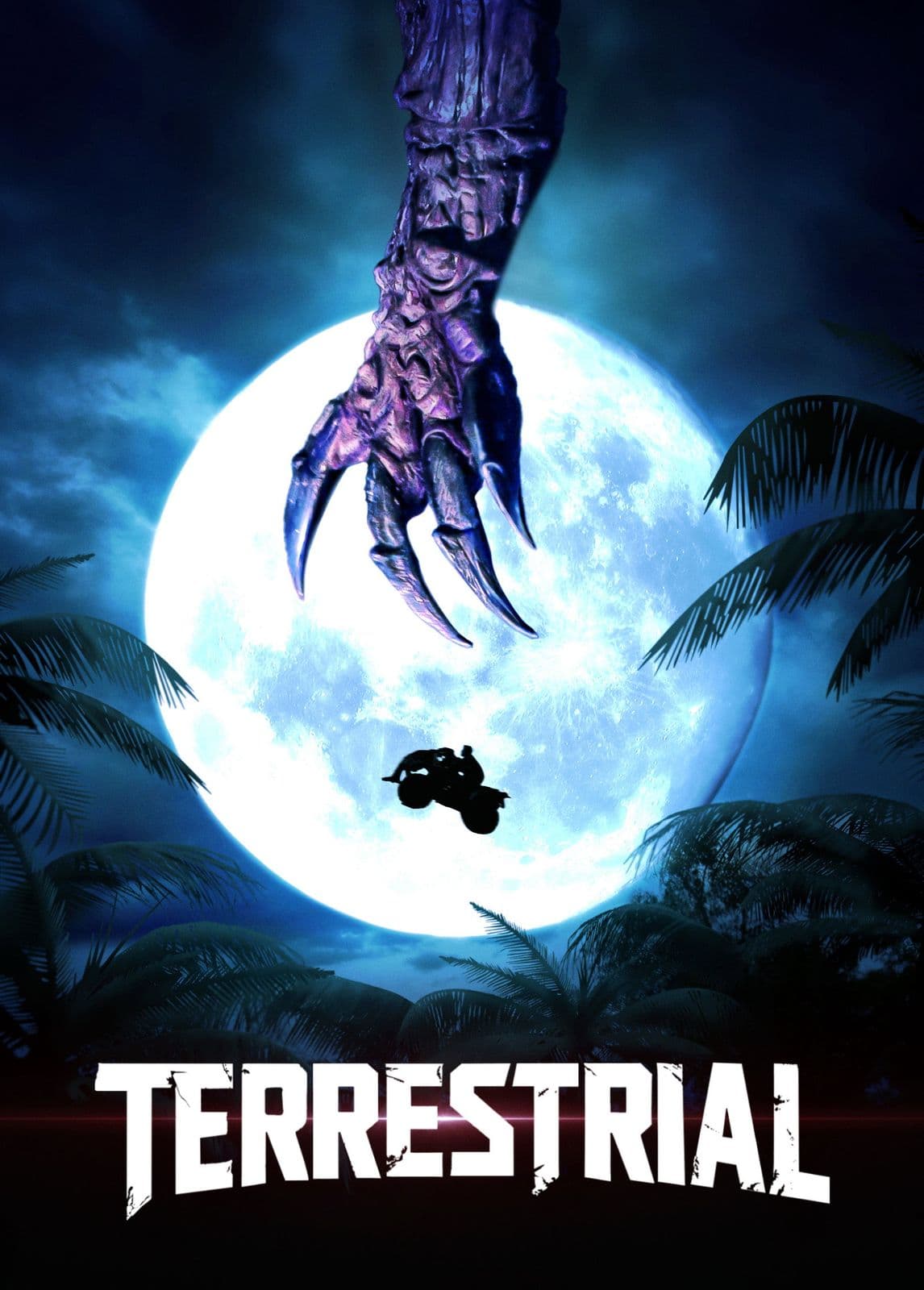 terrestrial.2024