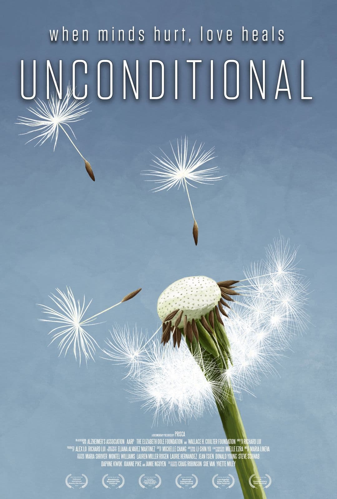 Unconditional 2023 720p WEBRip-LAMA