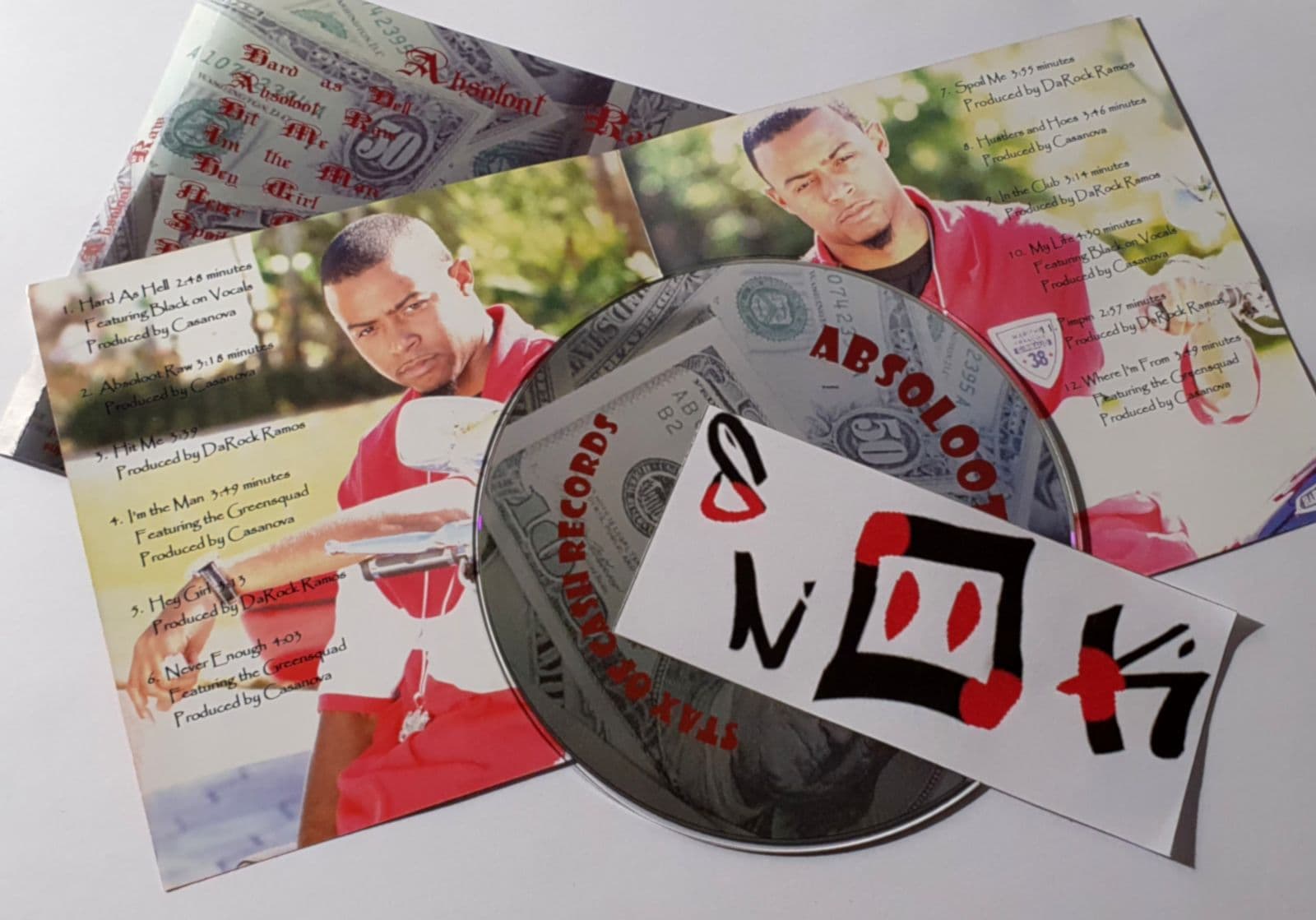 Absoloot-Absoloot_Raw-CD-FLAC-2006-SNOOK