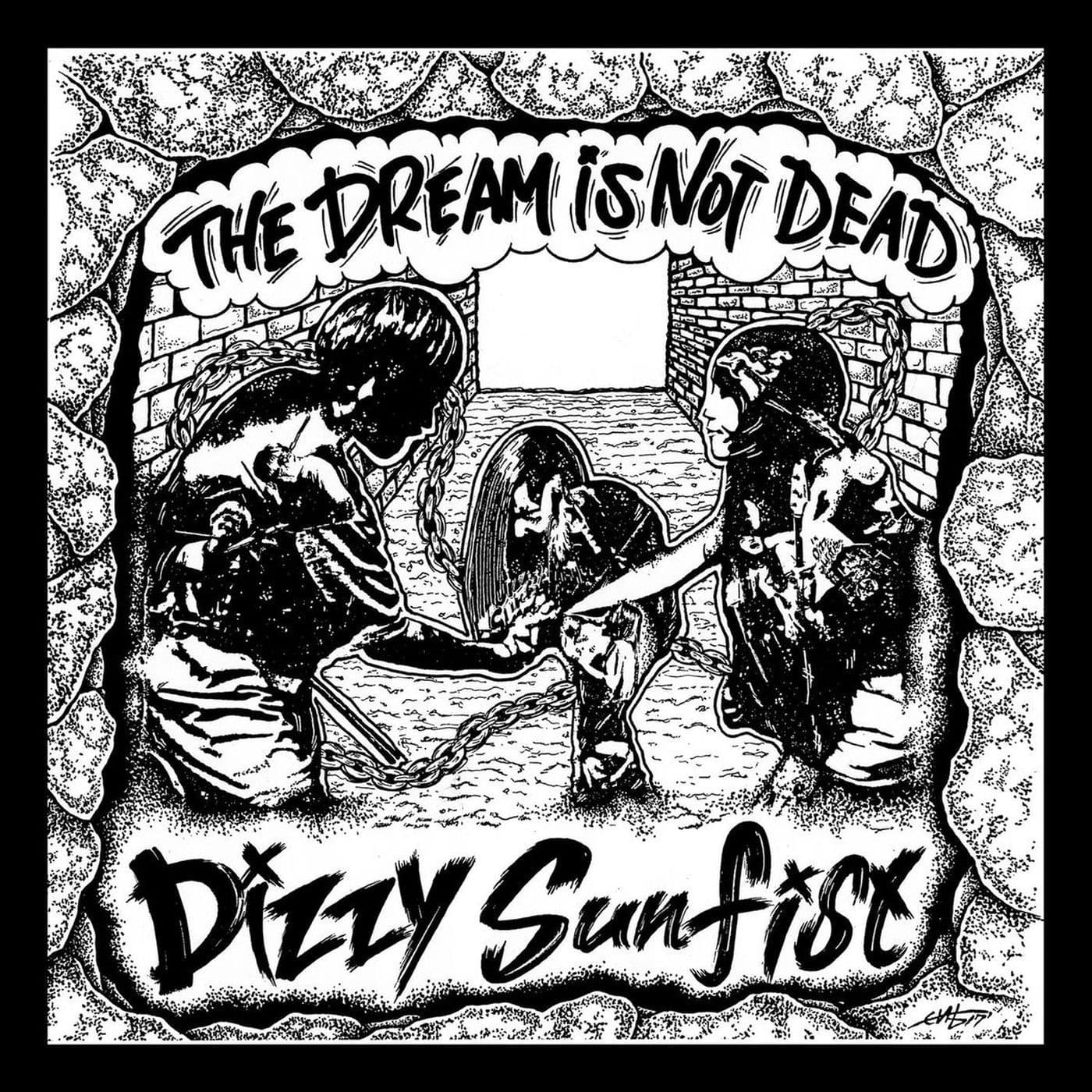 Dizzy_Sunfist-The_Dream_Is_Not_Dead-WEB-2017-SDR