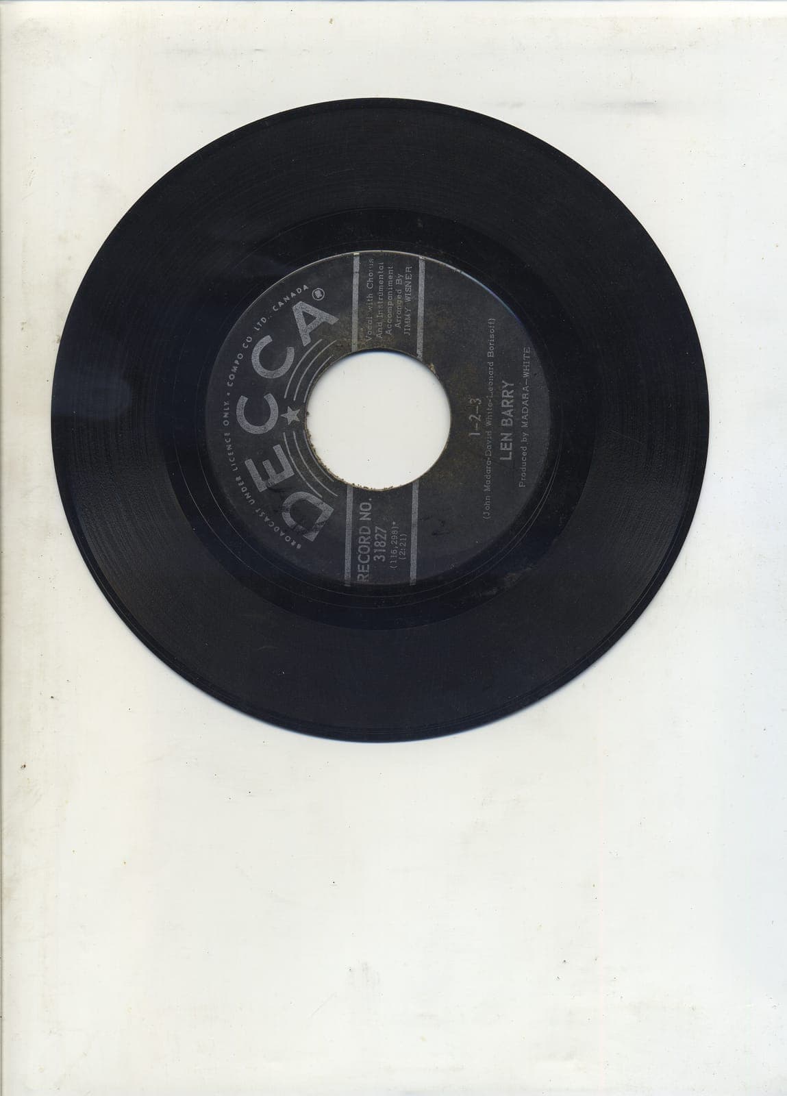 Len_Barry--Bullseye-1-2-3-VLS-1965-WUS