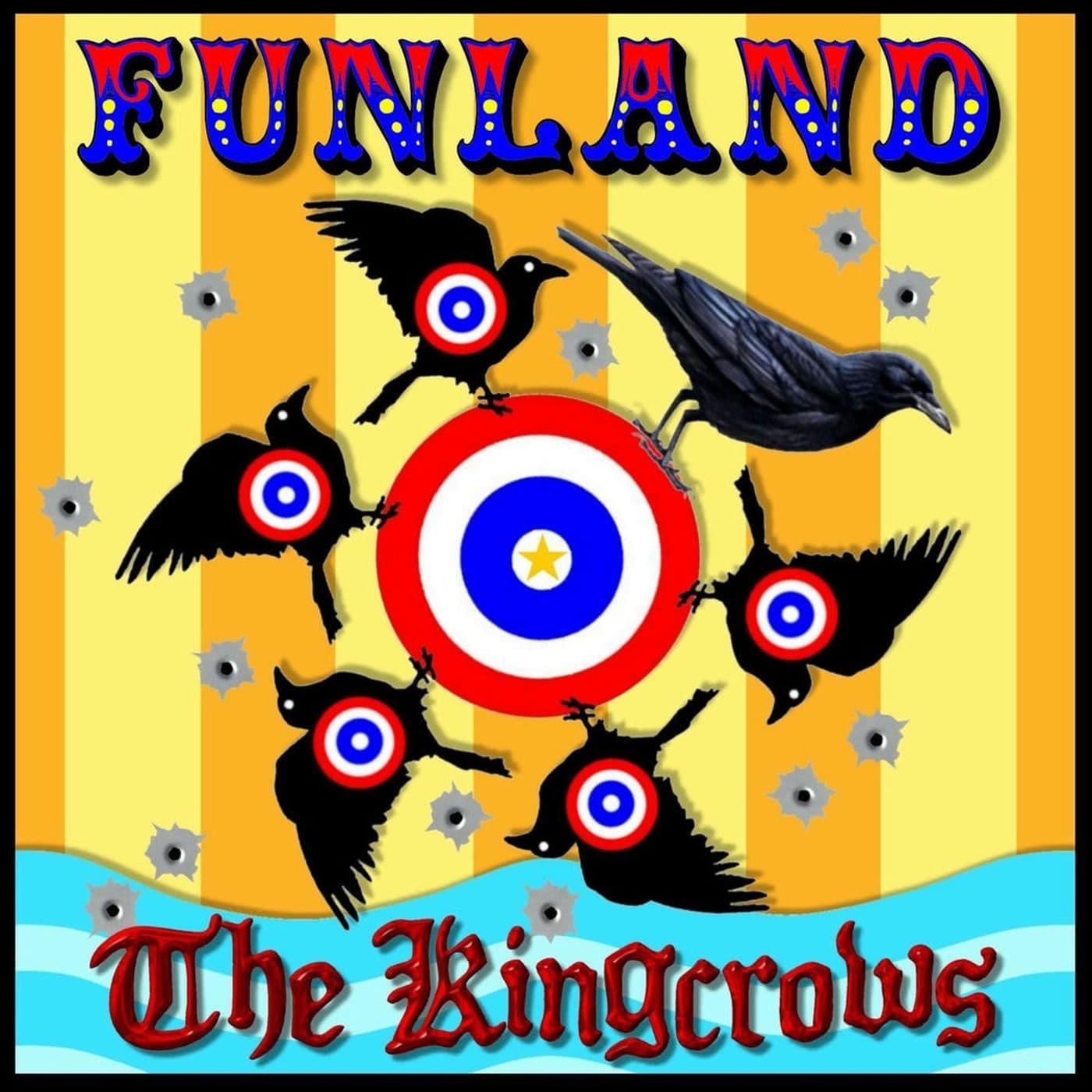 The_Kingcrows-Funland-WEB-2015-SDR