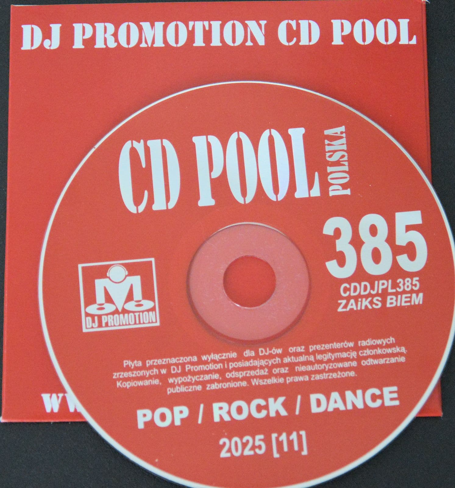 VA-DJ_Promotion_CD_Pool_Polska_385-PL-2025-B2RPL