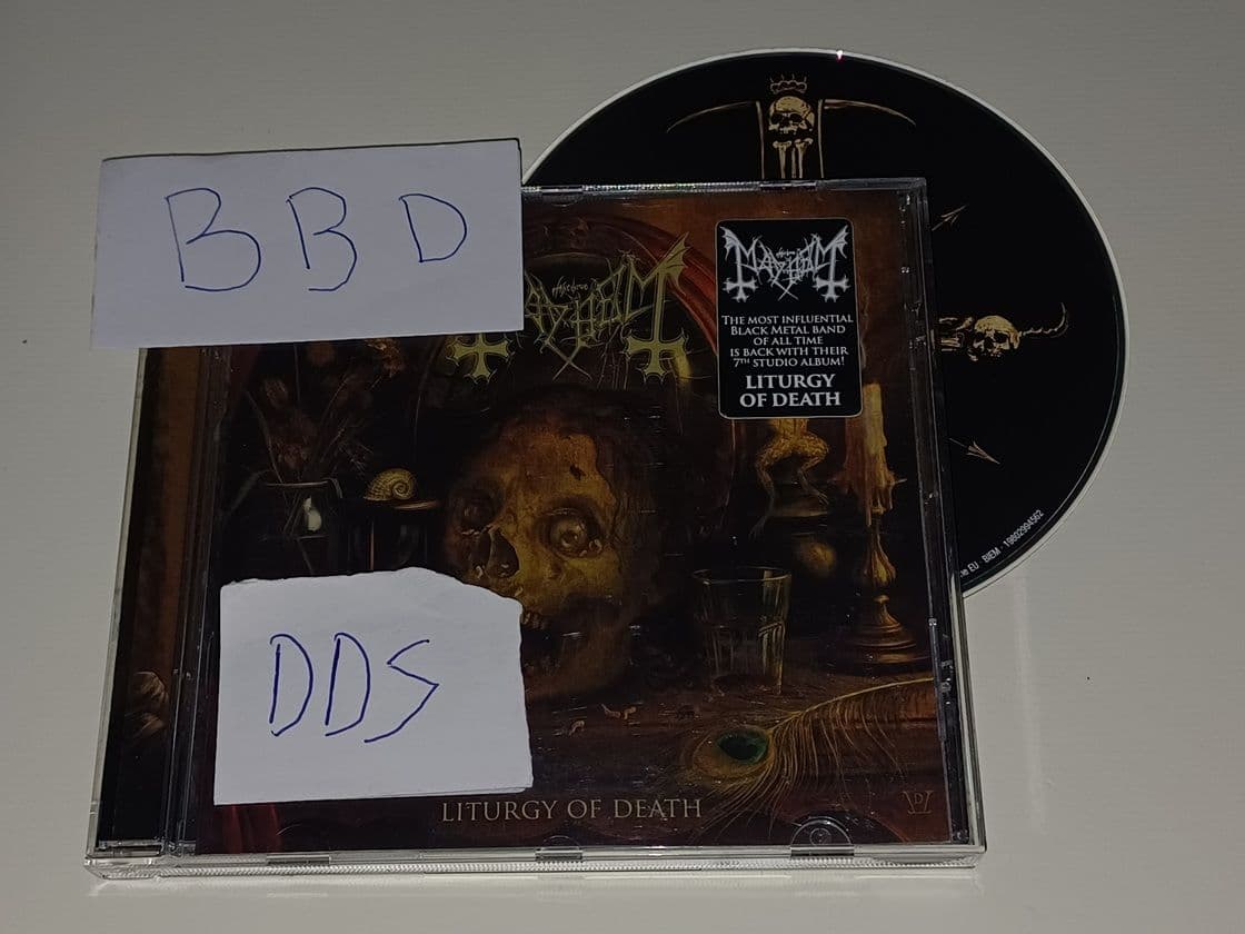 Mayhem-Liturgy_Of_Death-CD-2026-DDS