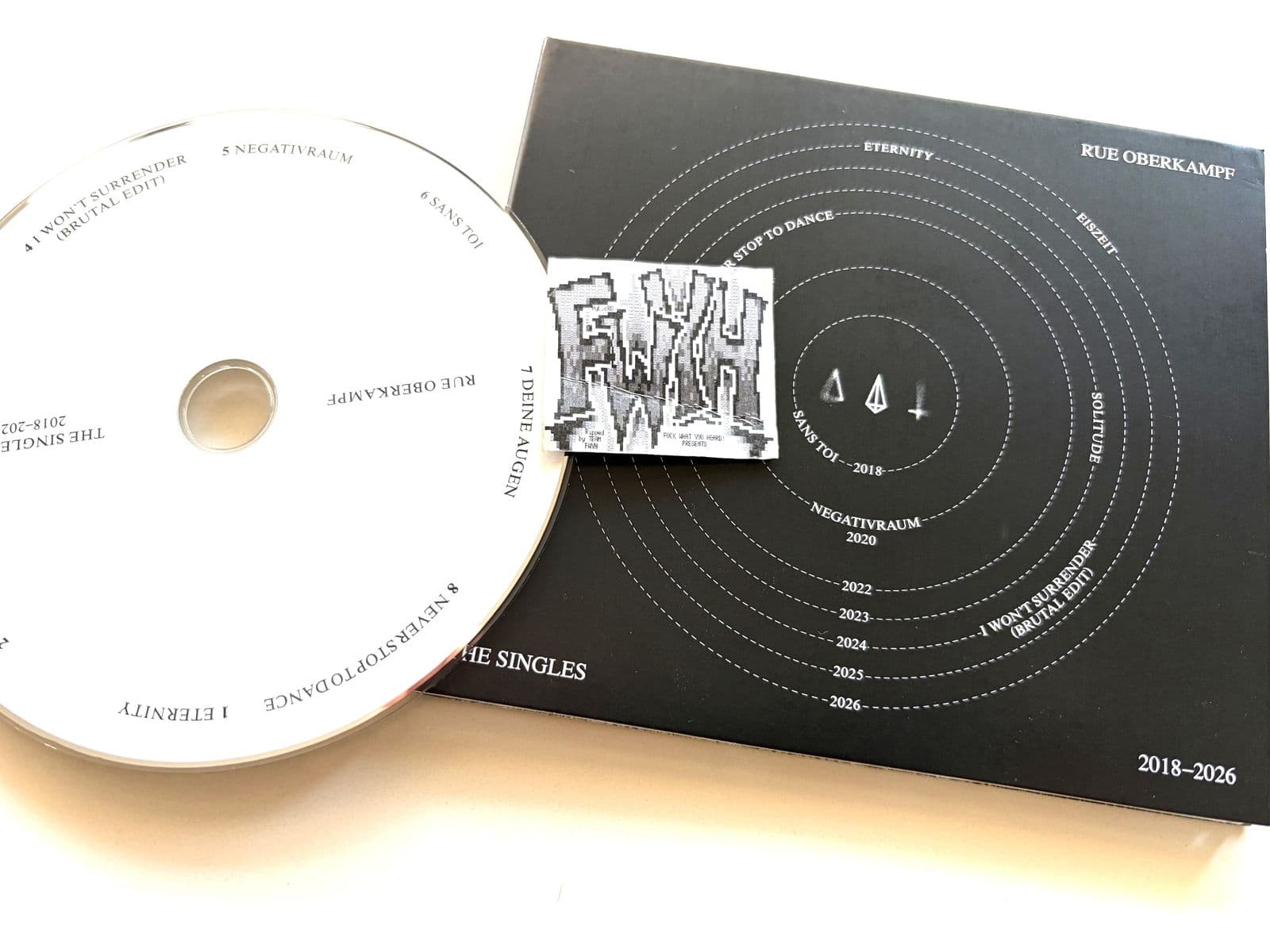 Rue_Oberkampf-The_Singles_2018-2026-Limited_Edition-CD-2026-FWYH