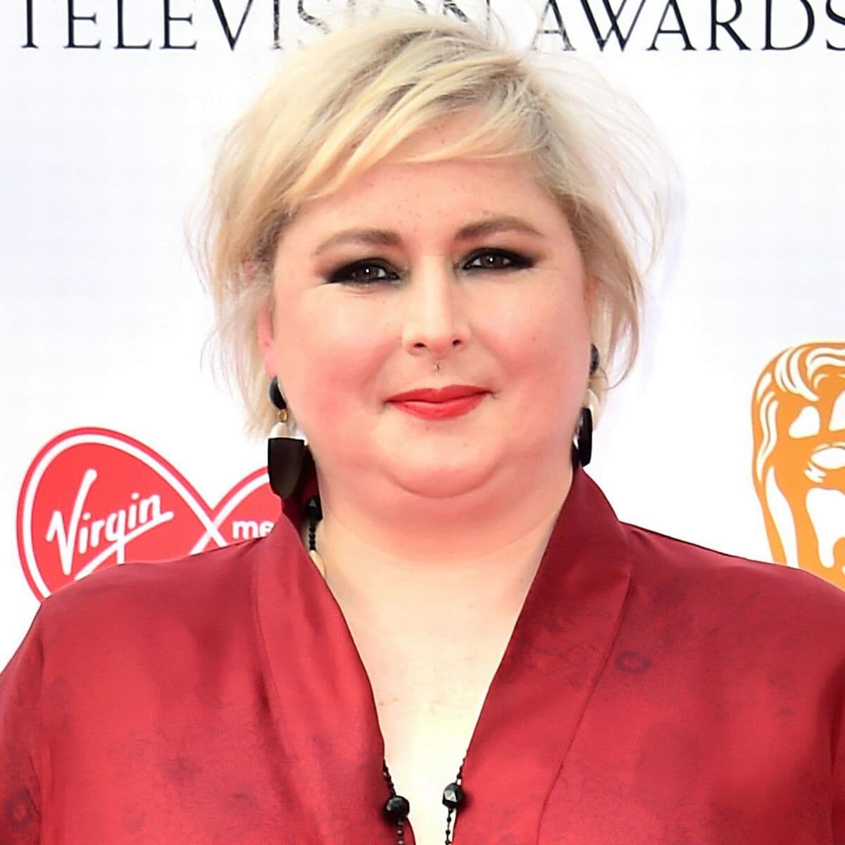 Siobhán McSweeney