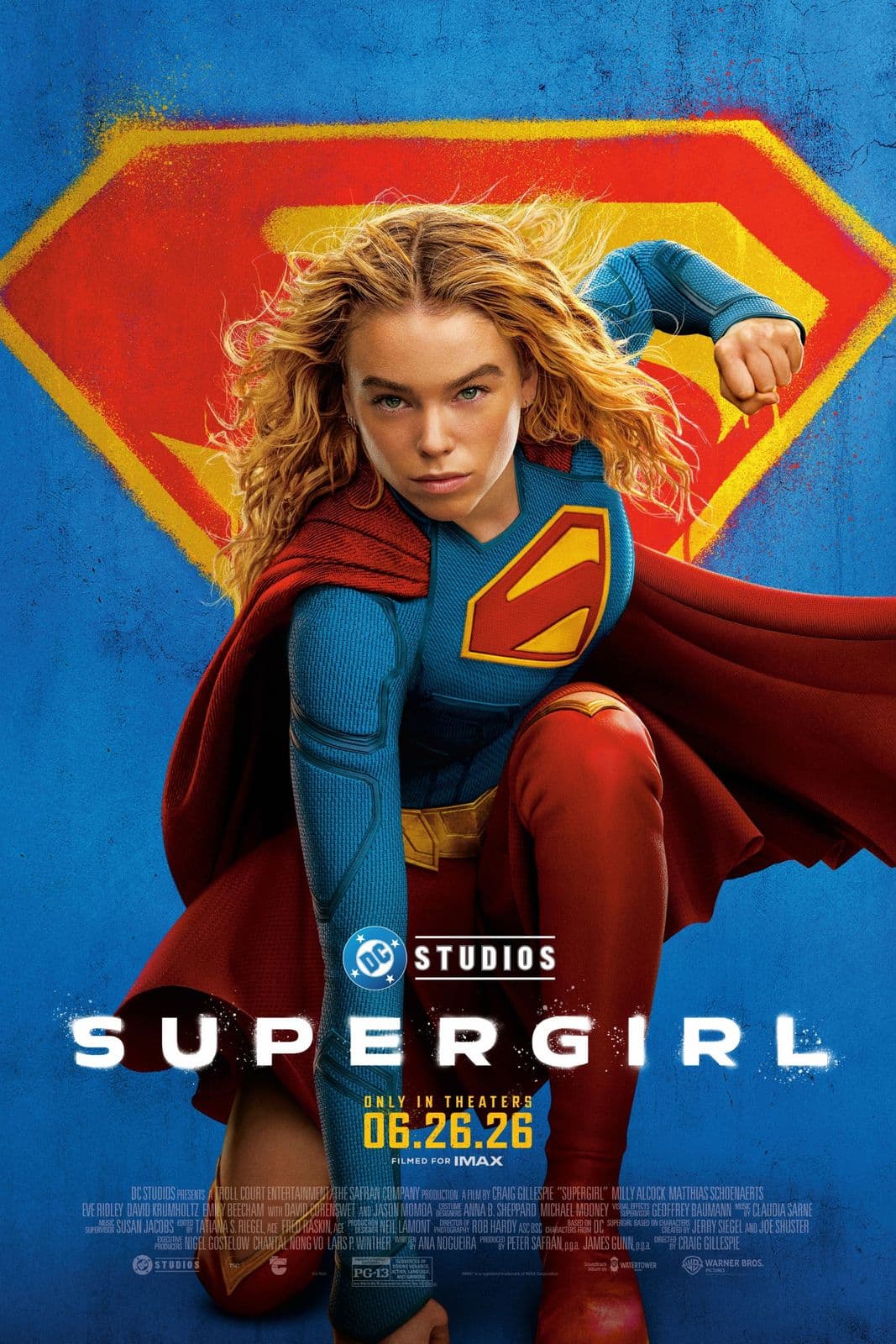 Supergirl 2026 720P WEB H264-POKE