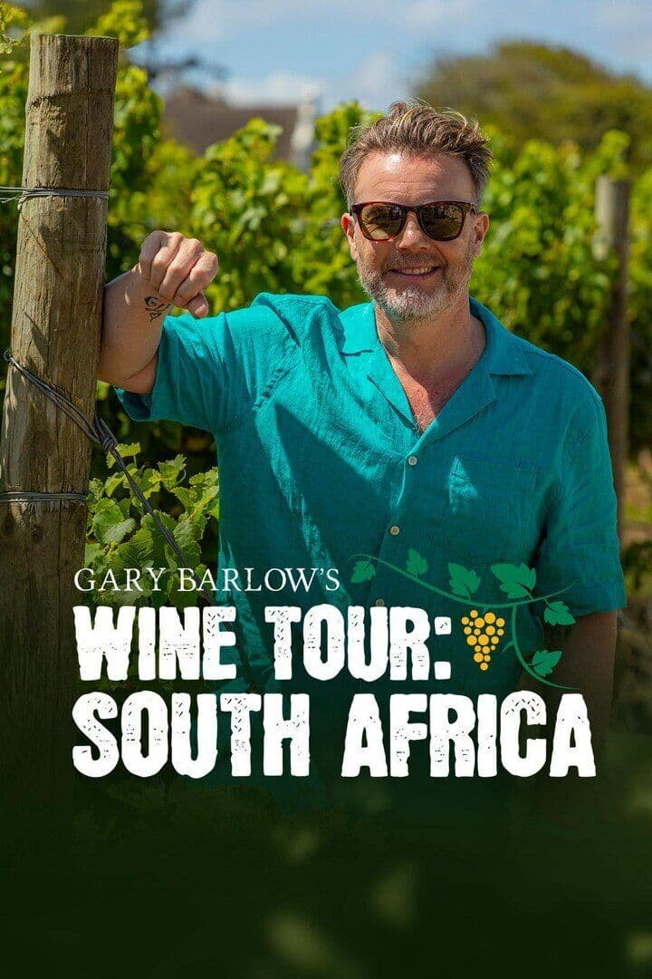 Gary Barlows Wine Tour S03E03 Central Otago 1080p AMZN WEB DL DDP2 0 H 264-RAWR