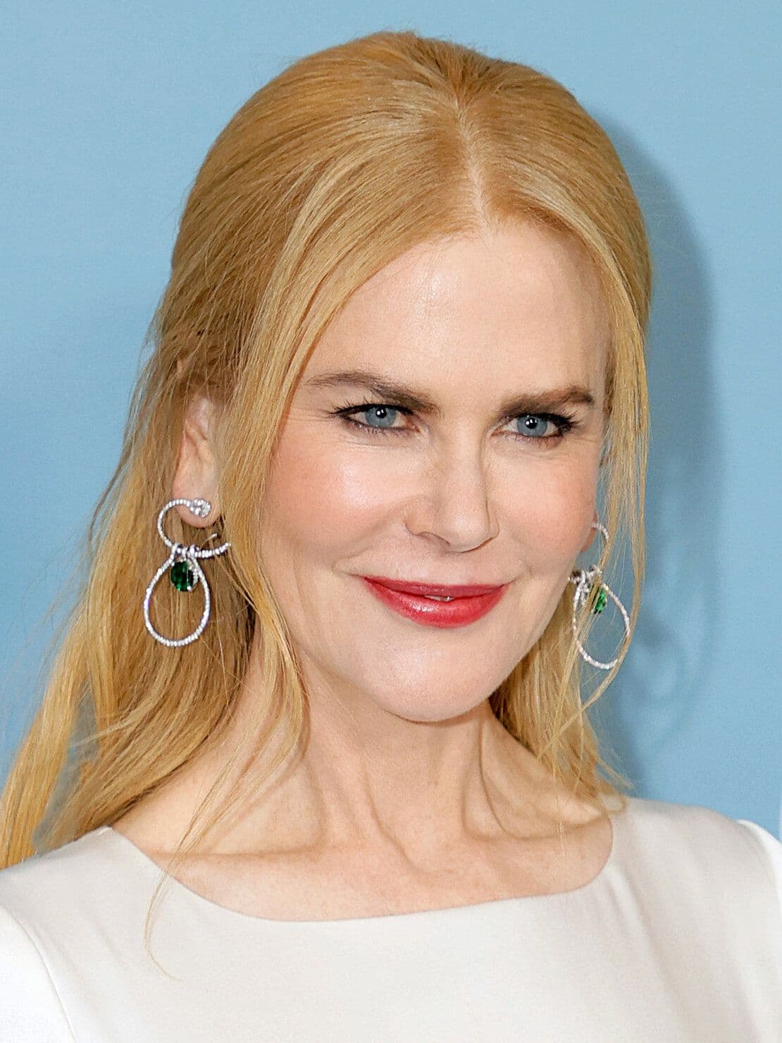 Nicole Kidman
