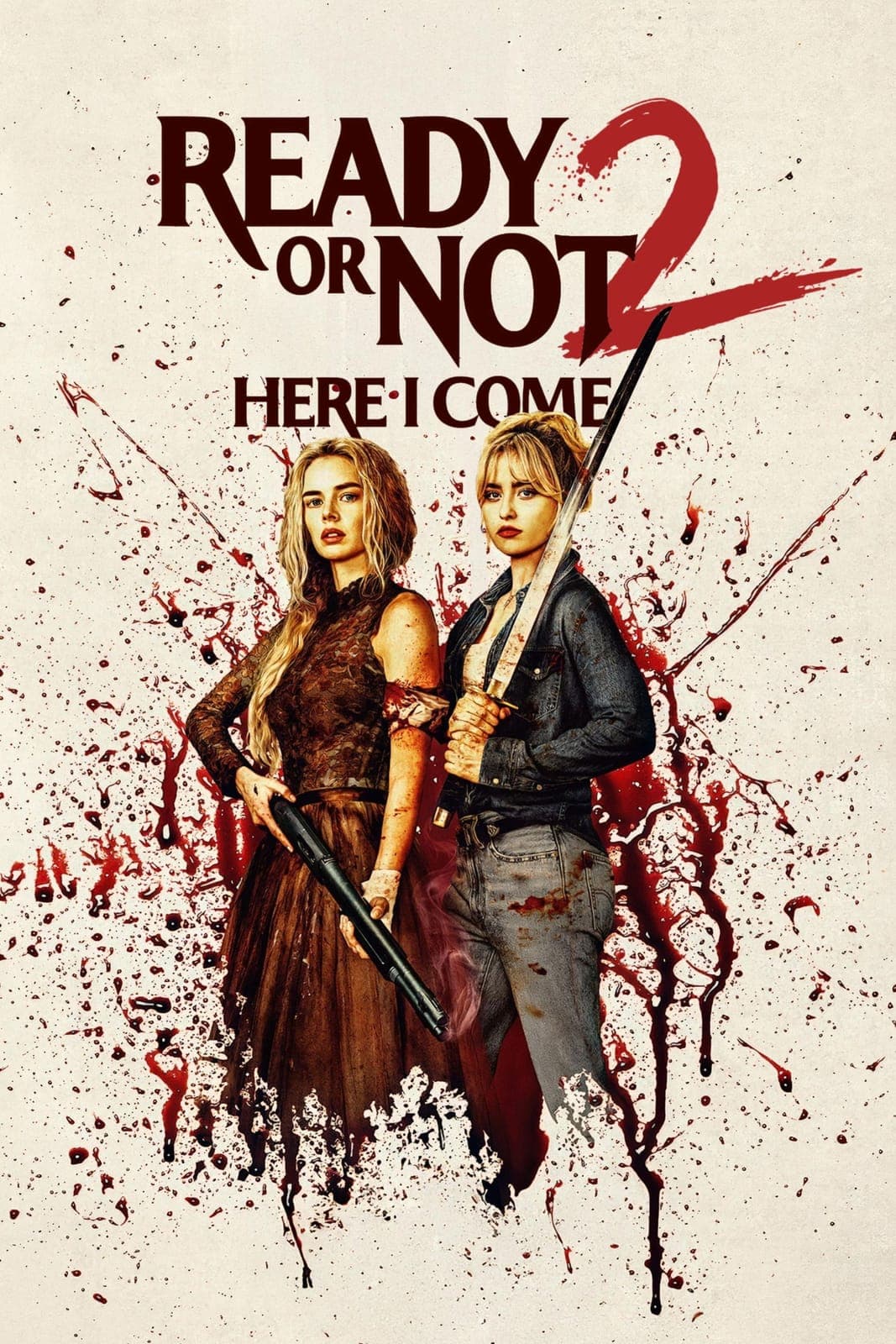 Ready or Not 2 Here I Come 2026 1080p BluRay x265-YAWNTiC
