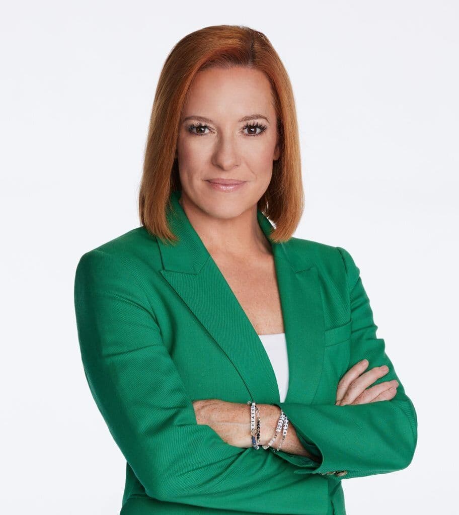 Jen Psaki