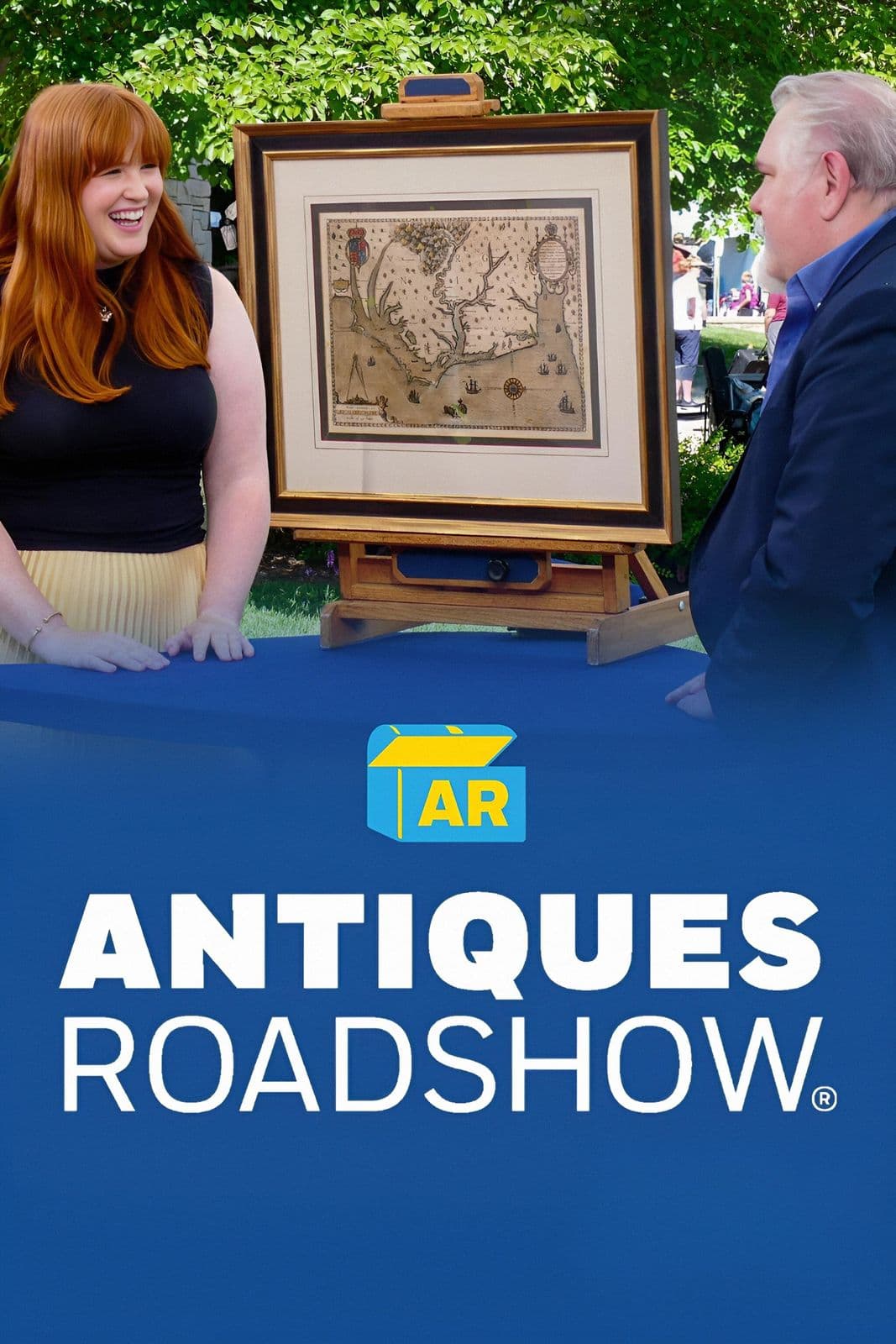 Antiques Roadshow S49E08-Valentines Mansion and Gardens 2 1080p WEB-DL AAC2 0 H 264-W0M847