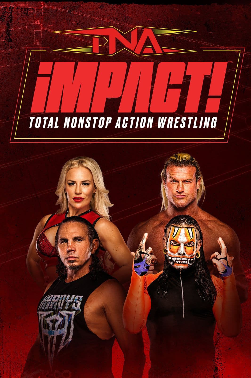 TNA iMPACT