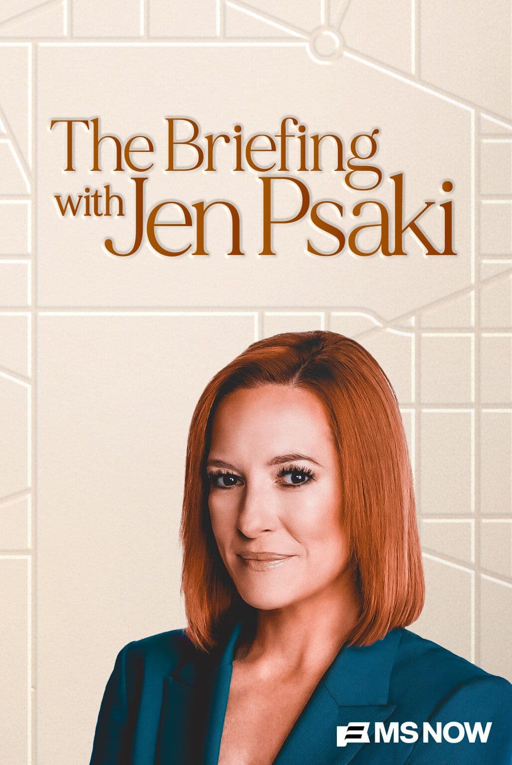 The Briefing With Jen Psaki 2026 07 15 720p WEB x264-NGP
