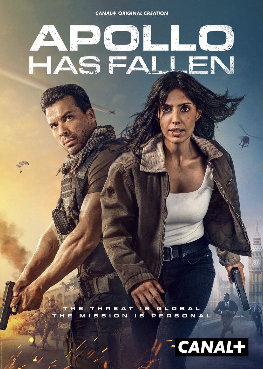 Apollo Has Fallen S02E08 1080p WEB h264-EDITH