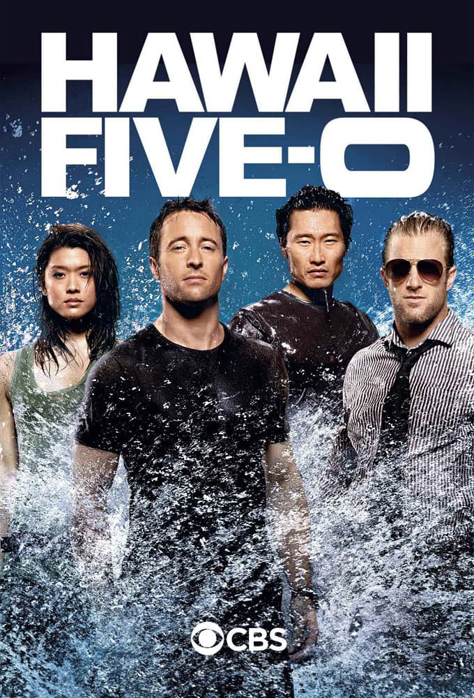 Hawaii Five 0 2010 S01E10 Heihei Race 1080p AMZN WEB DL DD 5 1 H 264-playWEB