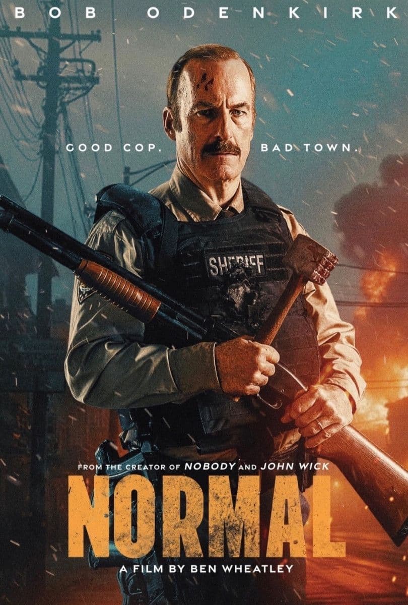Normal 2026 BluRay 1080p DD 5 1 x264-BHDStudio