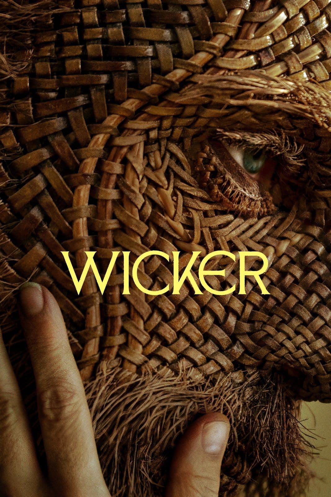 Wicker 2026 1080p CAM x264-CinemaCity